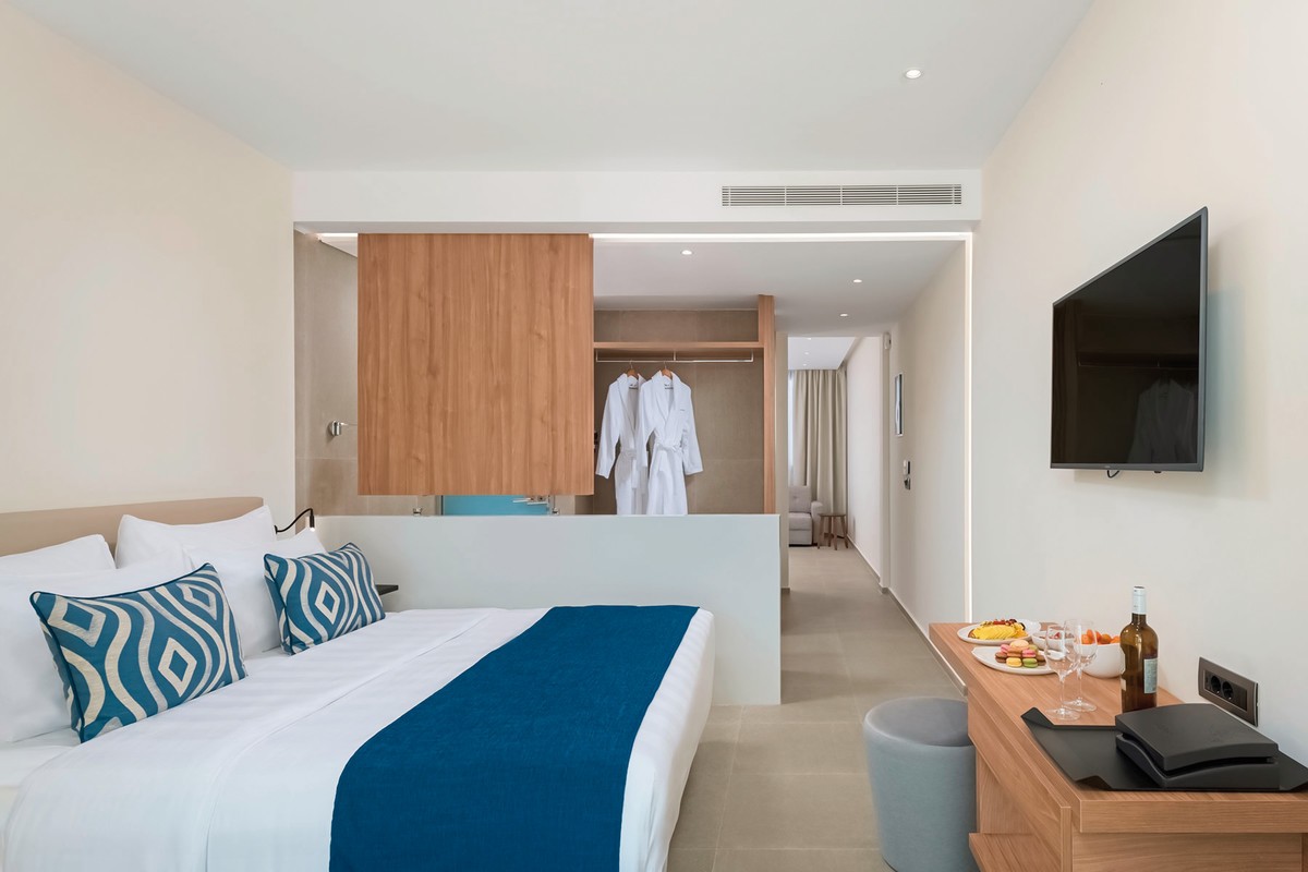 Hotel Gennadi Grand Resort, Griechenland, Rhodos, Gennadi, Bild 37