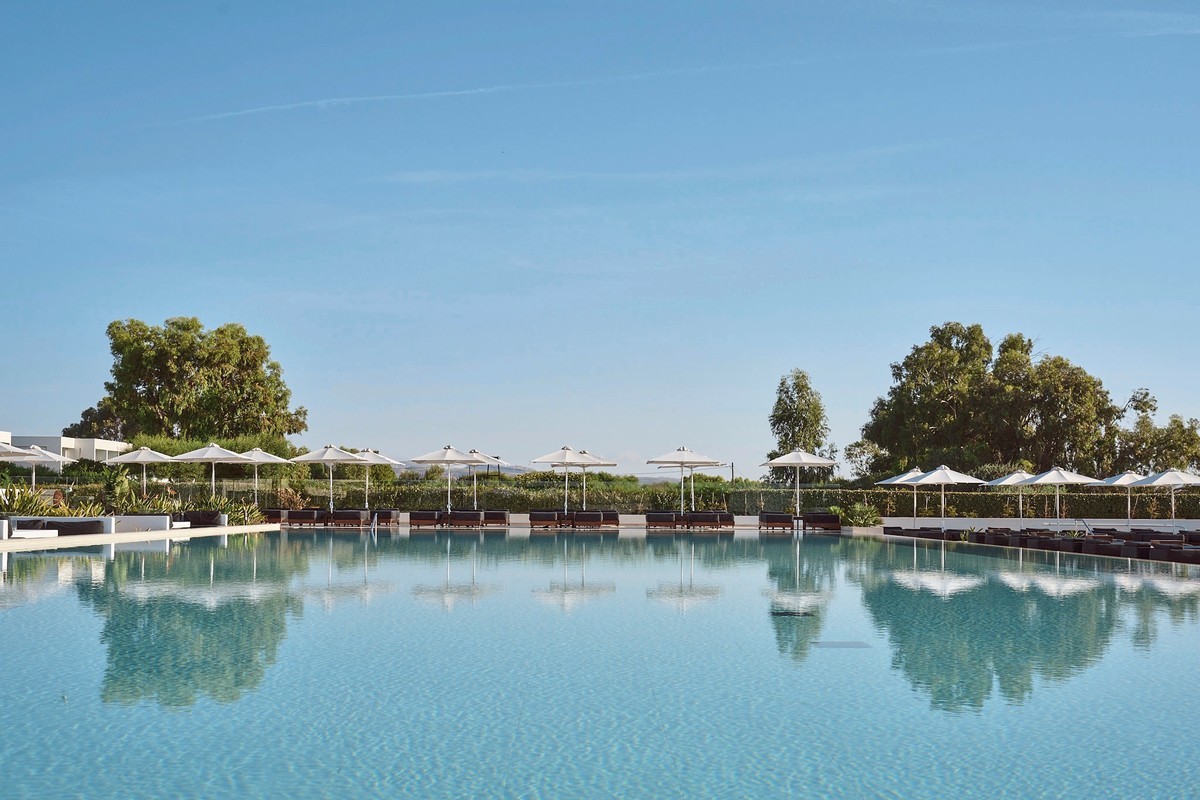 Hotel Gennadi Grand Resort, Griechenland, Rhodos, Gennadi