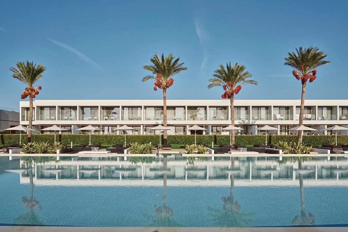 Hotel Gennadi Grand Resort, Griechenland, Rhodos, Gennadi, Bild 10