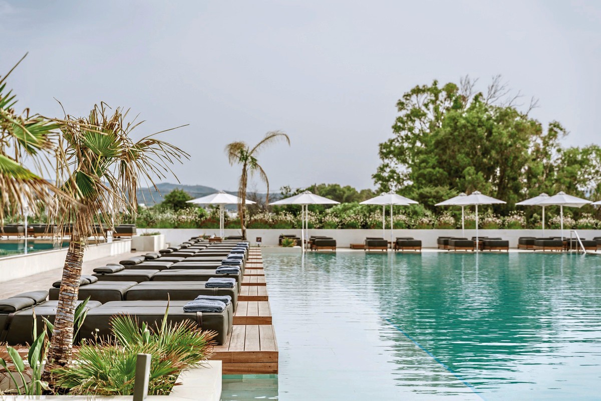 Hotel Gennadi Grand Resort, Griechenland, Rhodos, Gennadi, Bild 11