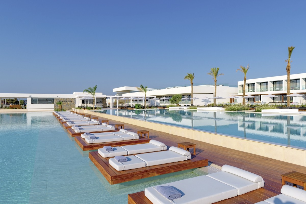 Hotel Gennadi Grand Resort, Griechenland, Rhodos, Gennadi, Bild 12