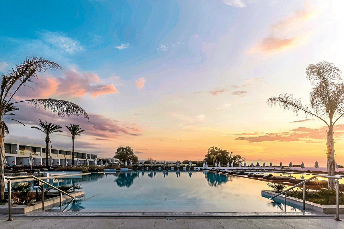 Hotel Gennadi Grand Resort, Griechenland, Rhodos, Gennadi, Bild 13