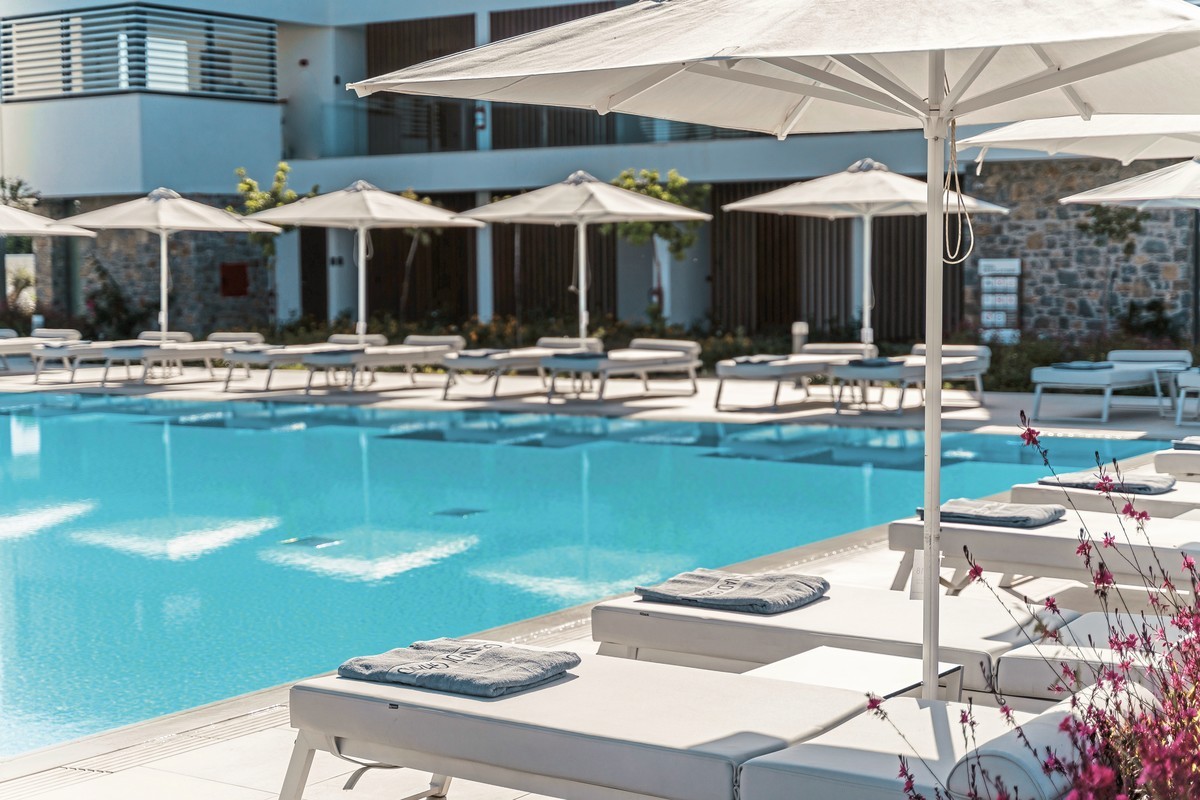 Hotel Gennadi Grand Resort, Griechenland, Rhodos, Gennadi, Bild 14