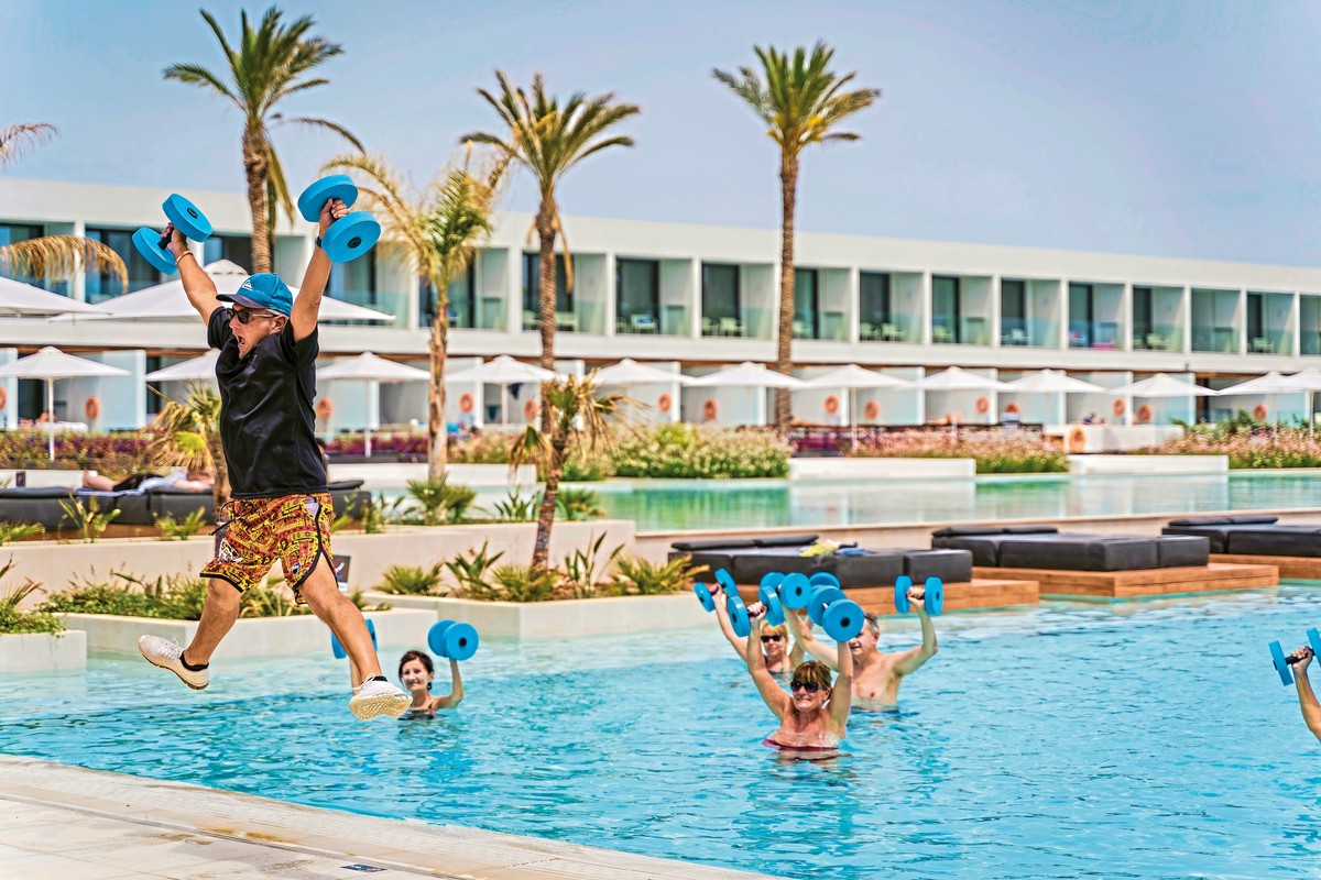 Hotel Gennadi Grand Resort, Griechenland, Rhodos, Gennadi, Bild 16