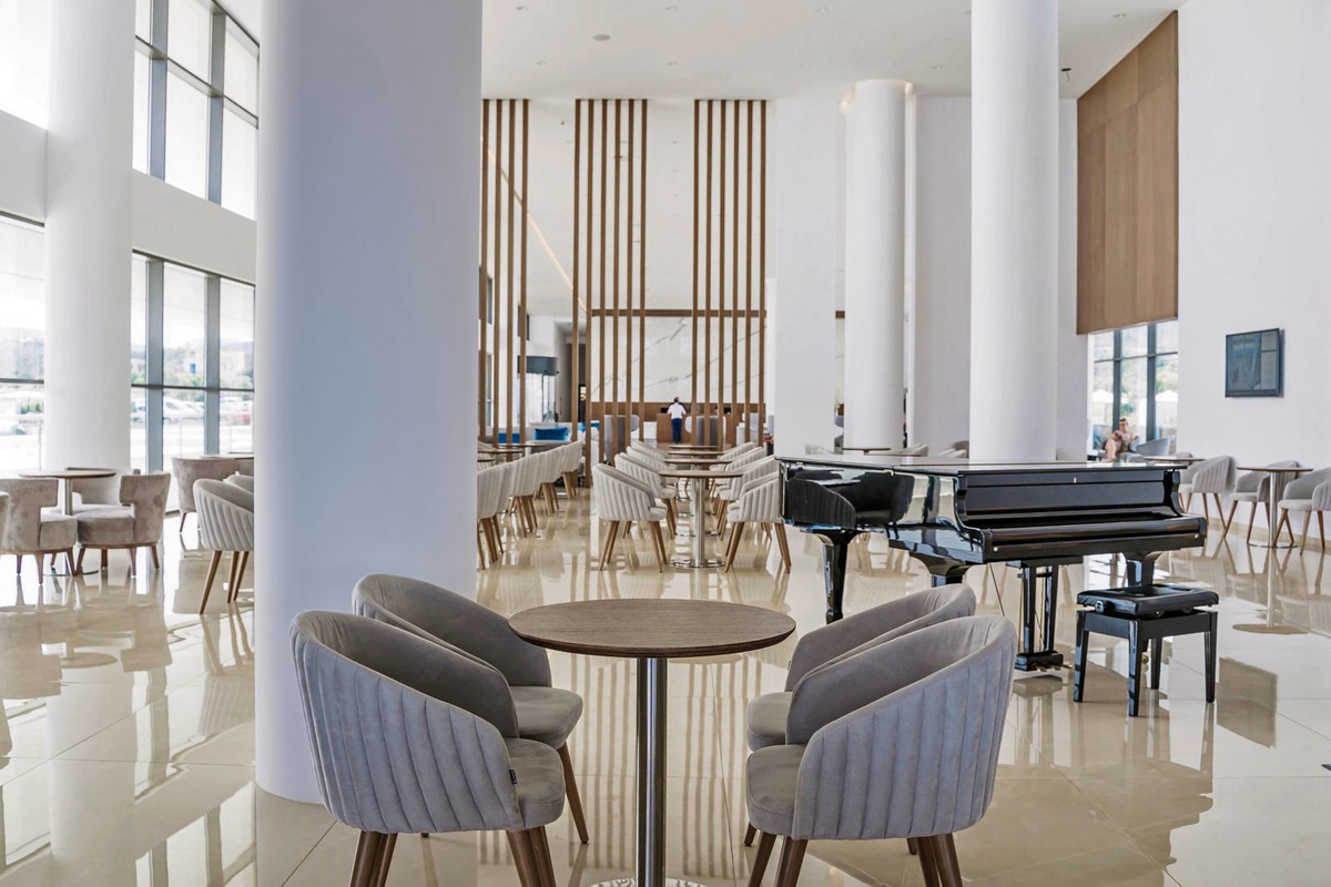 Hotel Gennadi Grand Resort, Griechenland, Rhodos, Gennadi, Bild 17