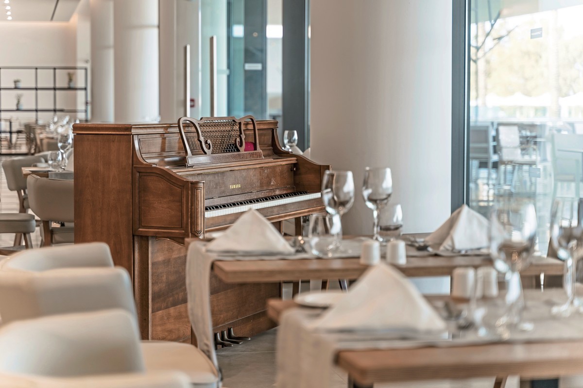 Hotel Gennadi Grand Resort, Griechenland, Rhodos, Gennadi, Bild 19