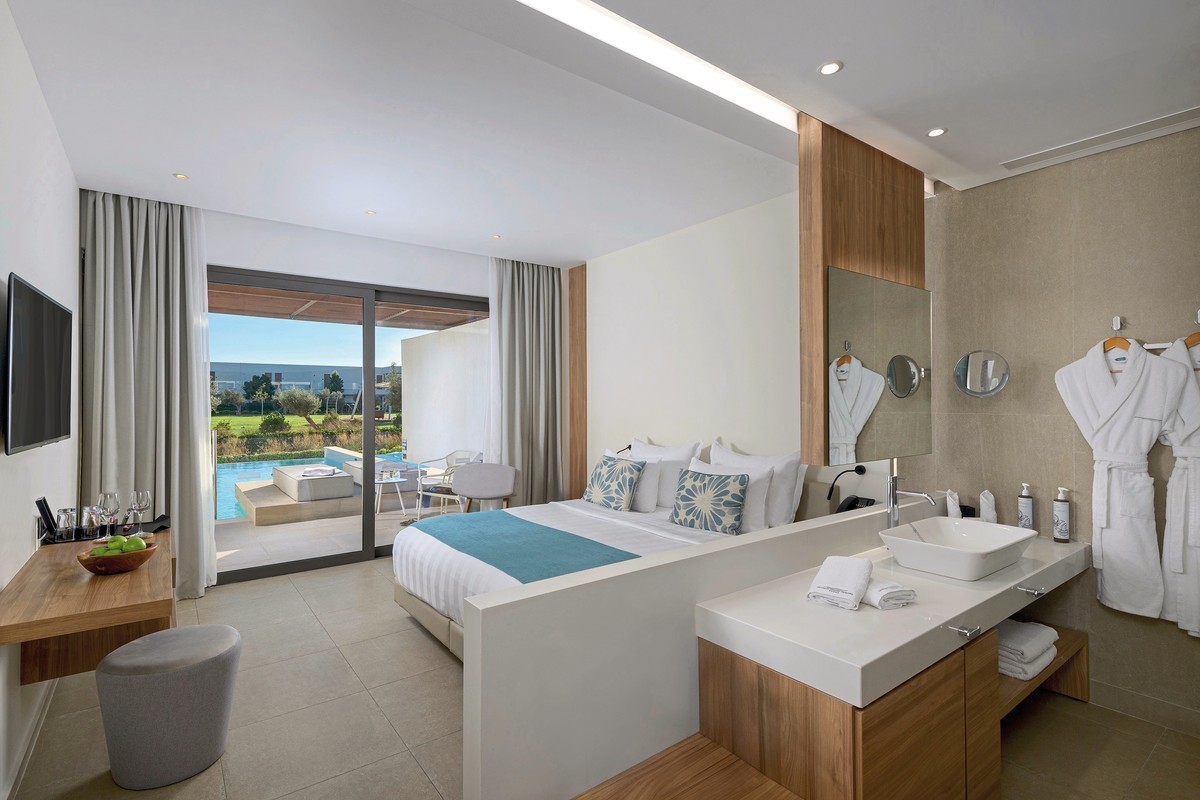 Hotel Gennadi Grand Resort, Griechenland, Rhodos, Gennadi, Bild 2