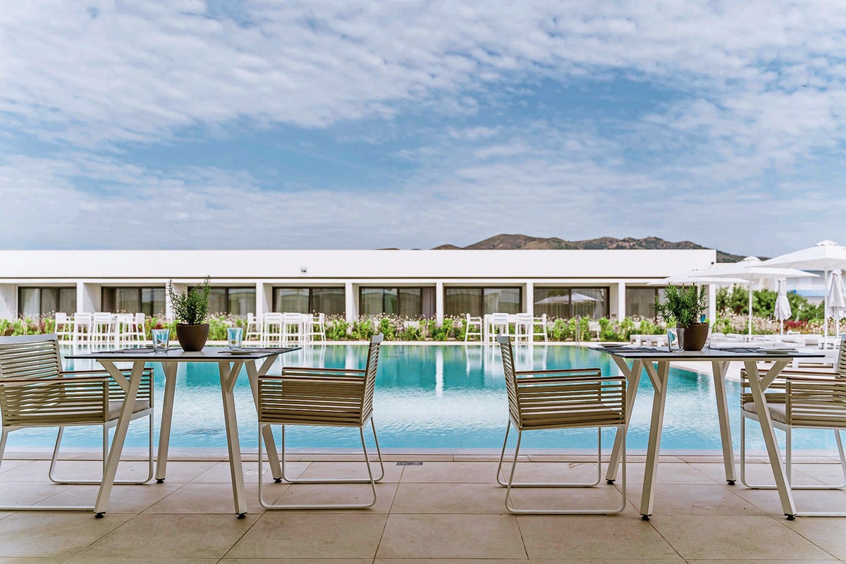 Hotel Gennadi Grand Resort, Griechenland, Rhodos, Gennadi, Bild 22