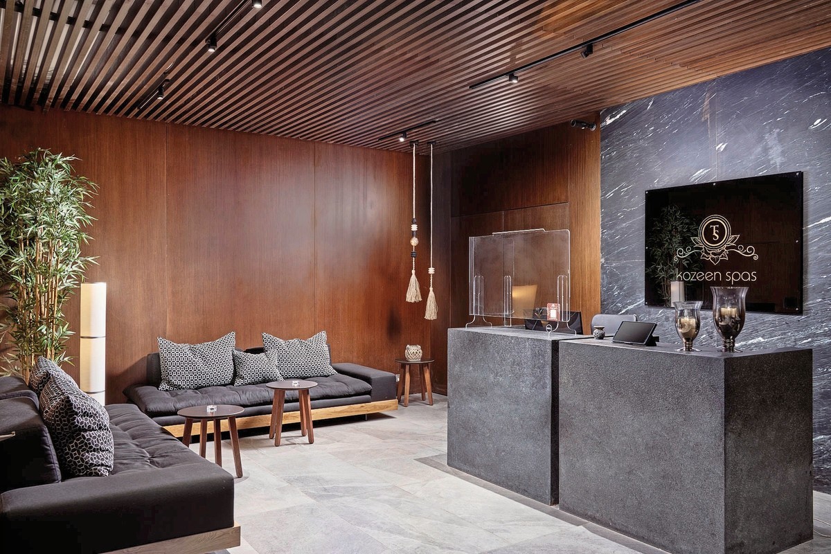 Hotel Gennadi Grand Resort, Griechenland, Rhodos, Gennadi, Bild 23