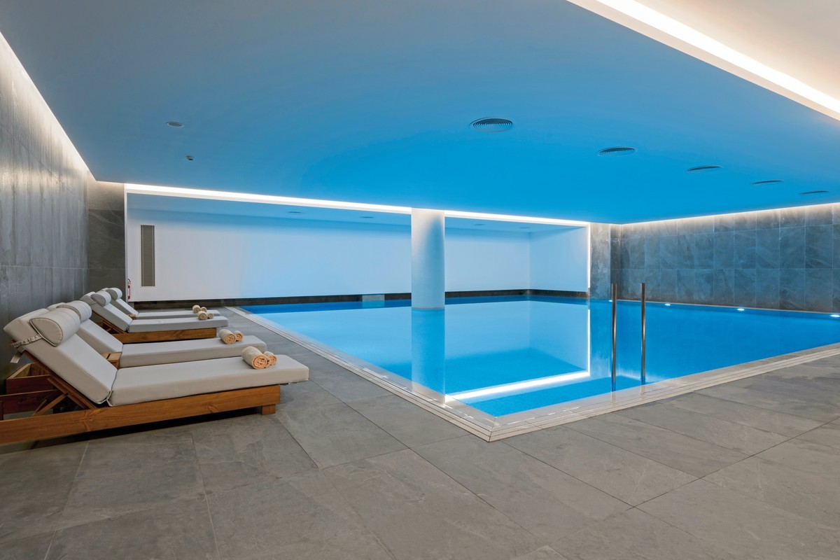 Hotel Gennadi Grand Resort, Griechenland, Rhodos, Gennadi, Bild 24