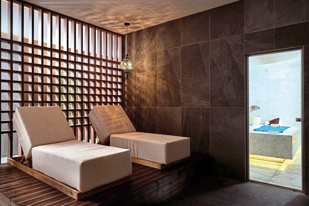 Hotel Gennadi Grand Resort, Griechenland, Rhodos, Gennadi, Bild 25