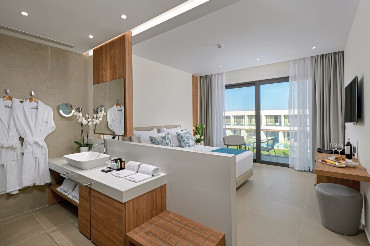 Hotel Gennadi Grand Resort, Griechenland, Rhodos, Gennadi, Bild 29