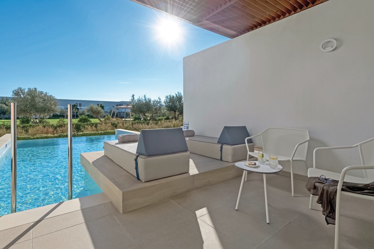 Hotel Gennadi Grand Resort, Griechenland, Rhodos, Gennadi, Bild 31