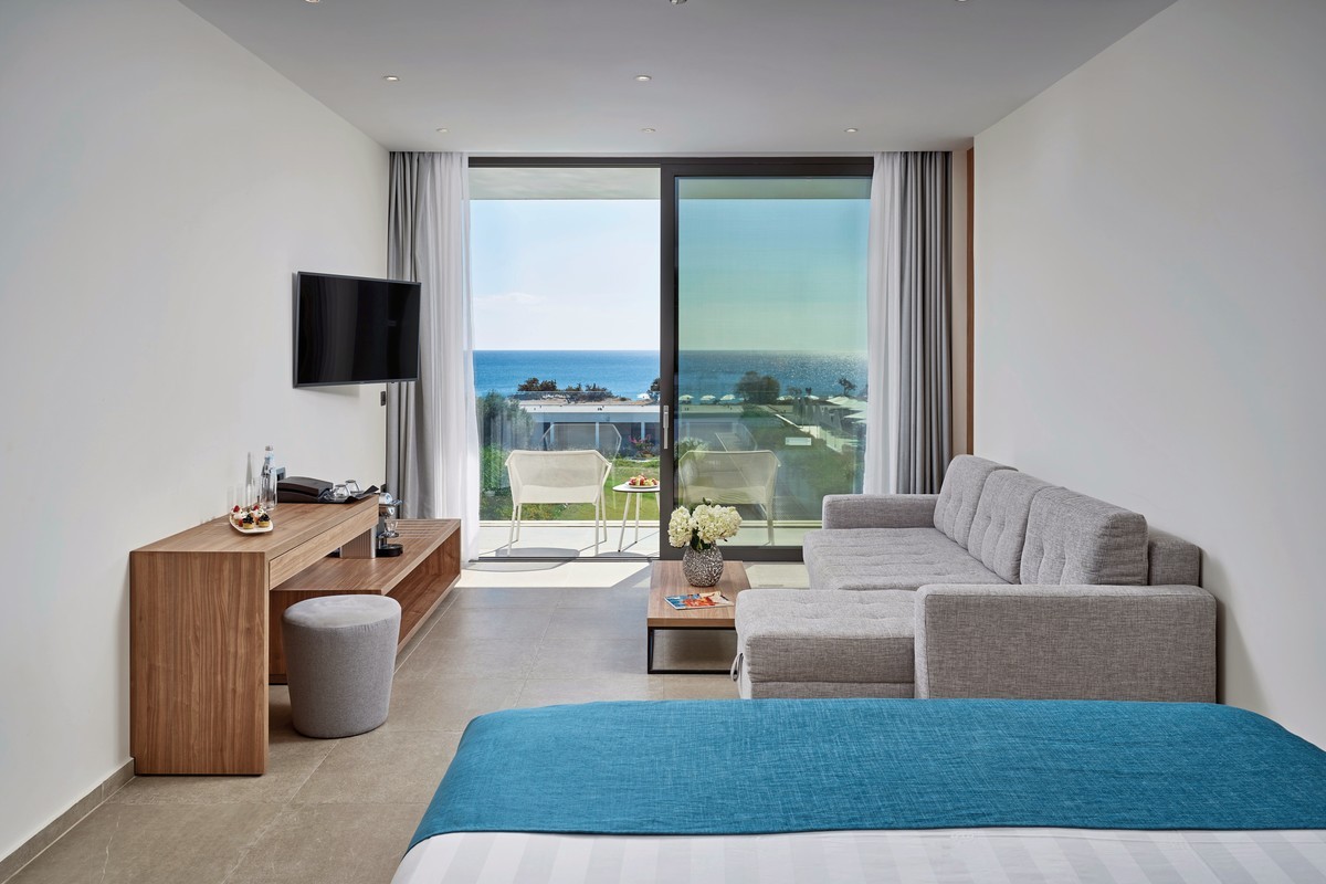 Hotel Gennadi Grand Resort, Griechenland, Rhodos, Gennadi, Bild 34