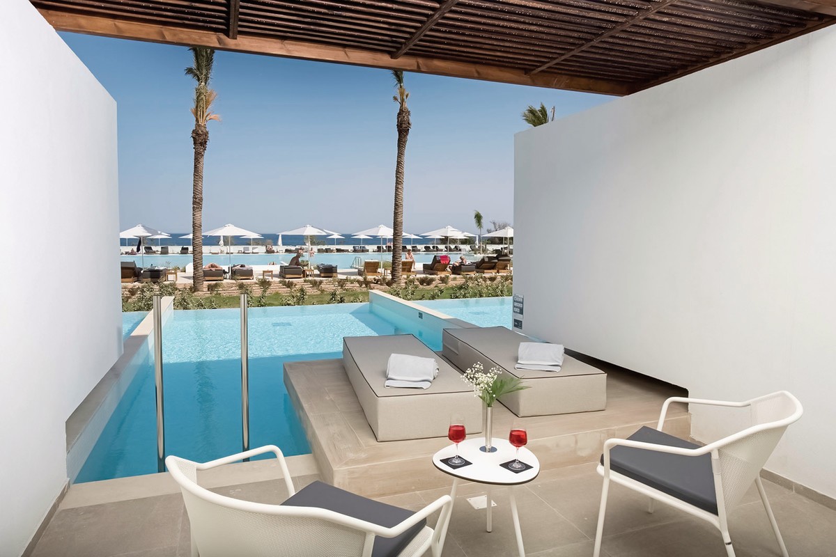 Hotel Gennadi Grand Resort, Griechenland, Rhodos, Gennadi, Bild 37