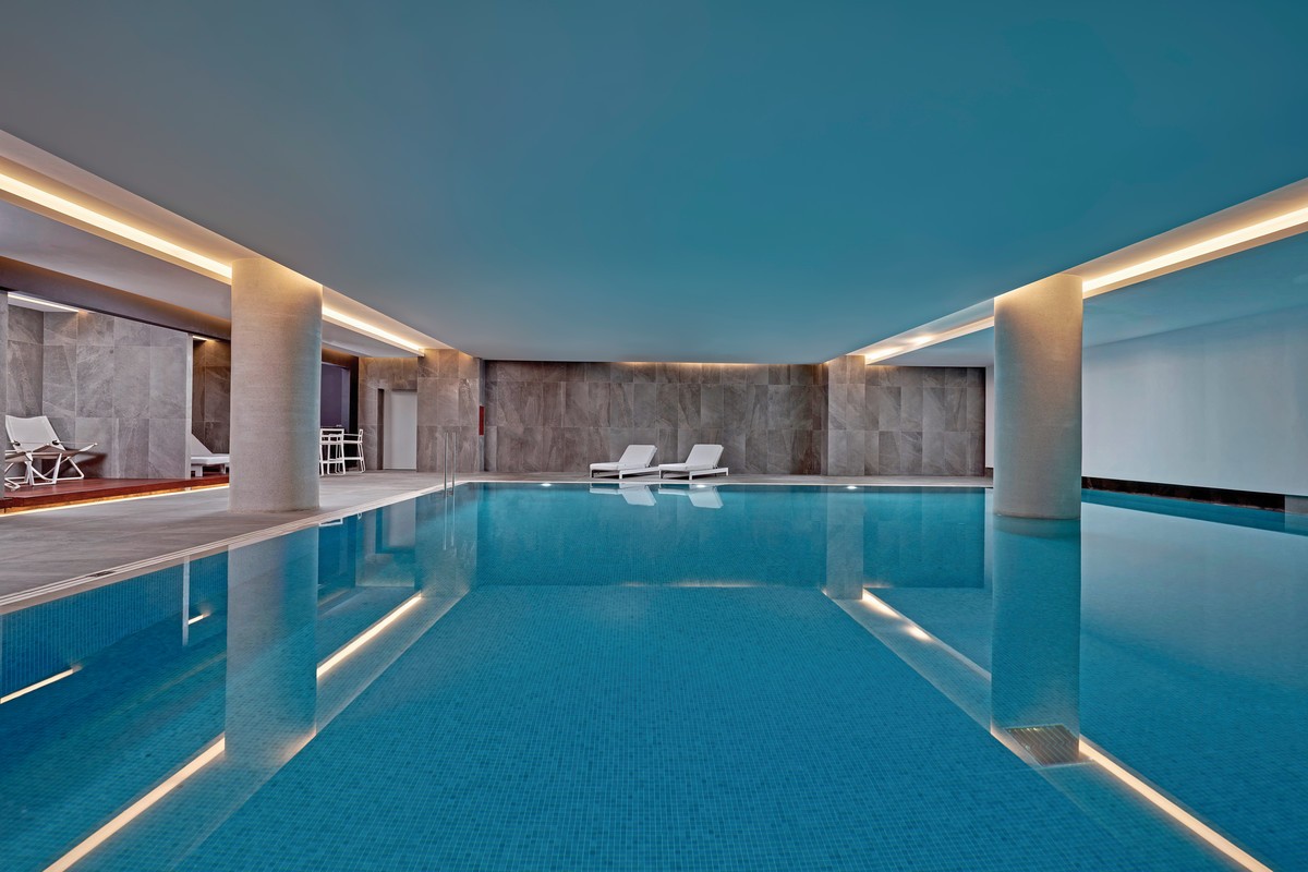 Hotel Gennadi Grand Resort, Griechenland, Rhodos, Gennadi, Bild 4