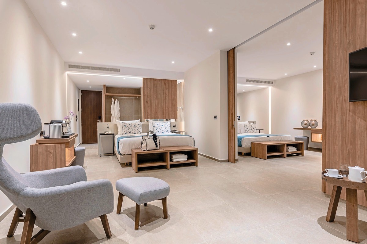 Hotel Gennadi Grand Resort, Griechenland, Rhodos, Gennadi, Bild 41