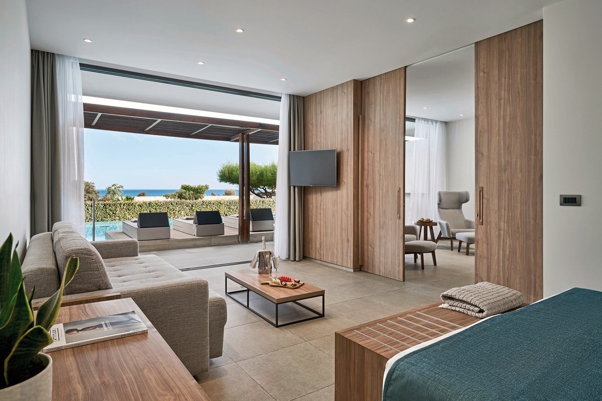 Hotel Gennadi Grand Resort, Griechenland, Rhodos, Gennadi, Bild 42