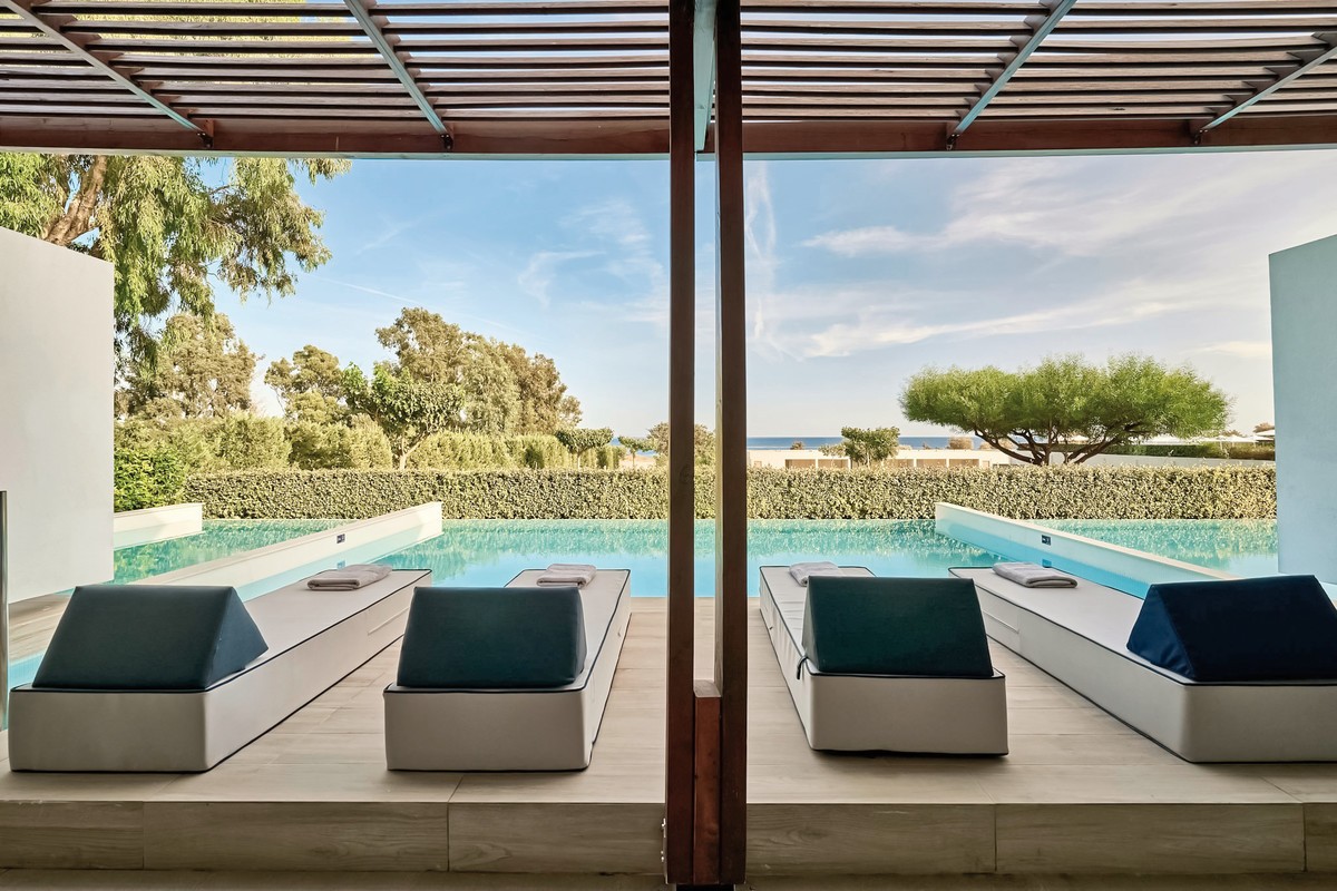 Hotel Gennadi Grand Resort, Griechenland, Rhodos, Gennadi, Bild 43