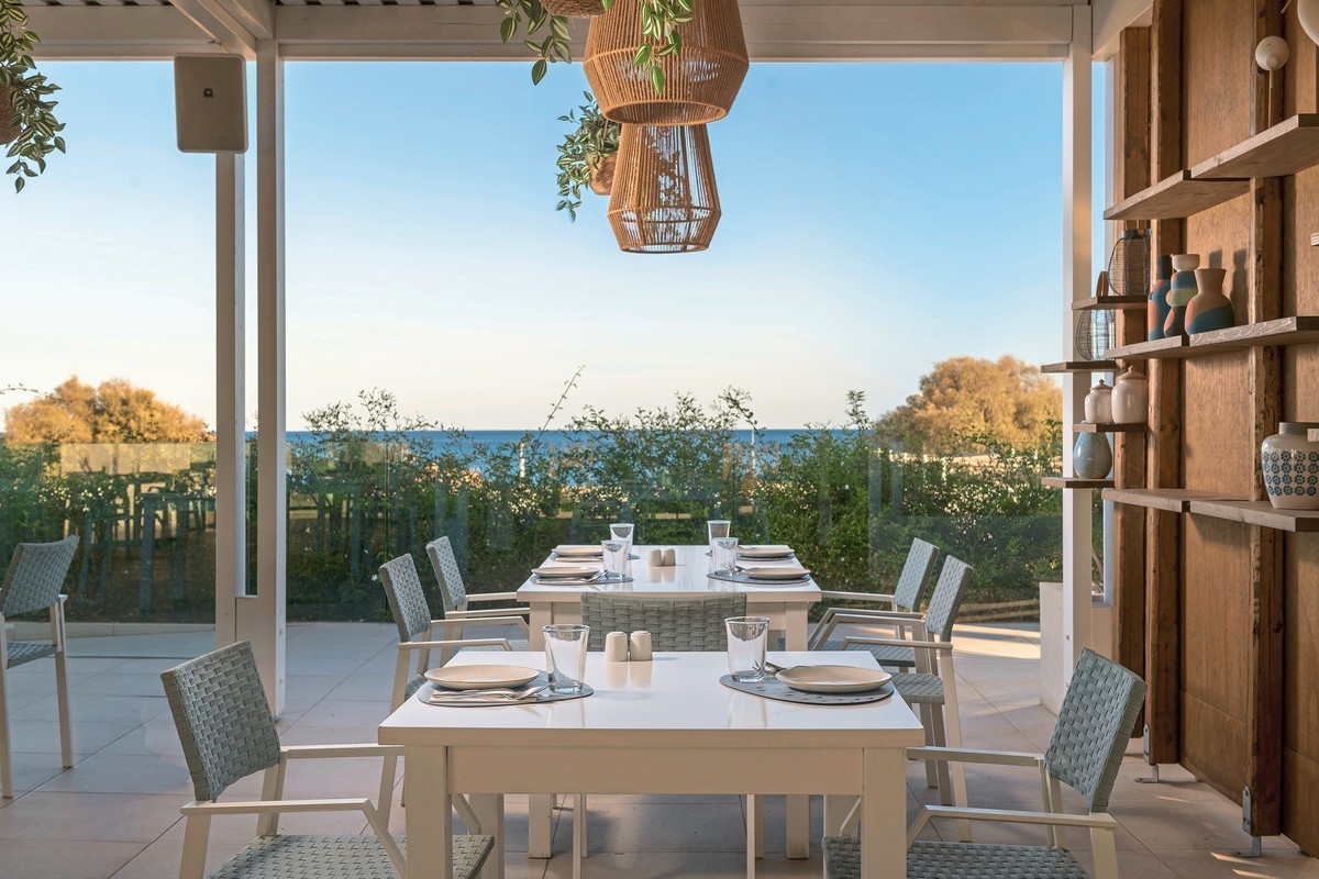 Hotel Gennadi Grand Resort, Griechenland, Rhodos, Gennadi, Bild 6