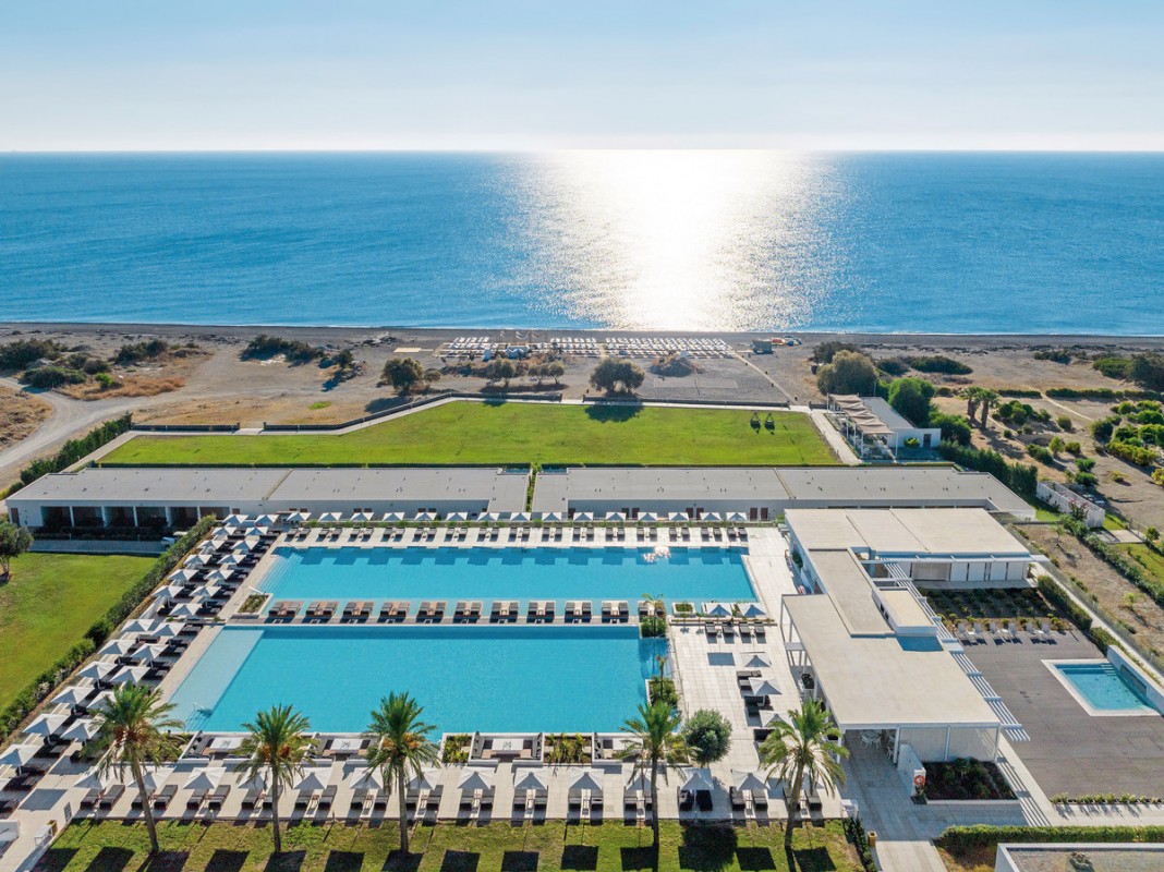 Hotel Gennadi Grand Resort, Griechenland, Rhodos, Gennadi, Bild 7