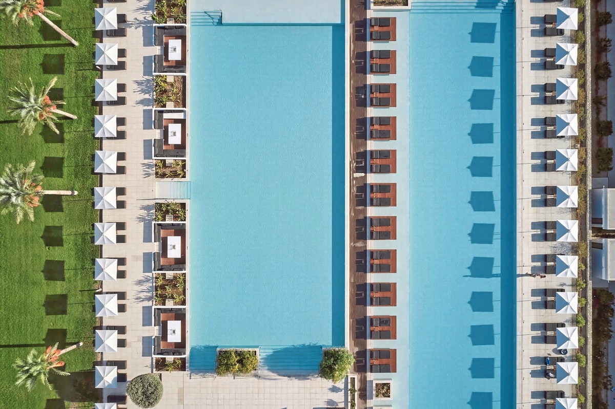 Hotel Gennadi Grand Resort, Griechenland, Rhodos, Gennadi, Bild 8