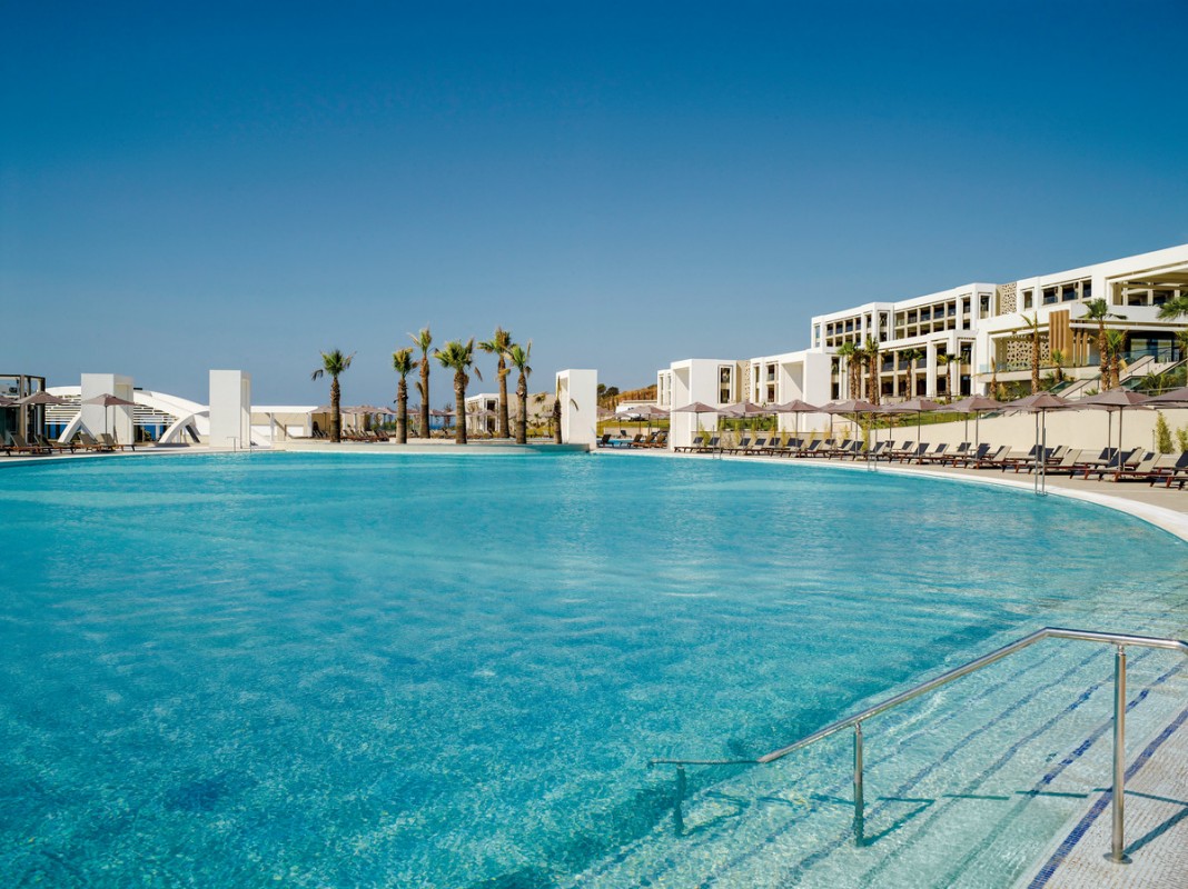 Hotel Mayia Exclusive Resort & Spa, Griechenland, Rhodos, Kiotari, Bild 10