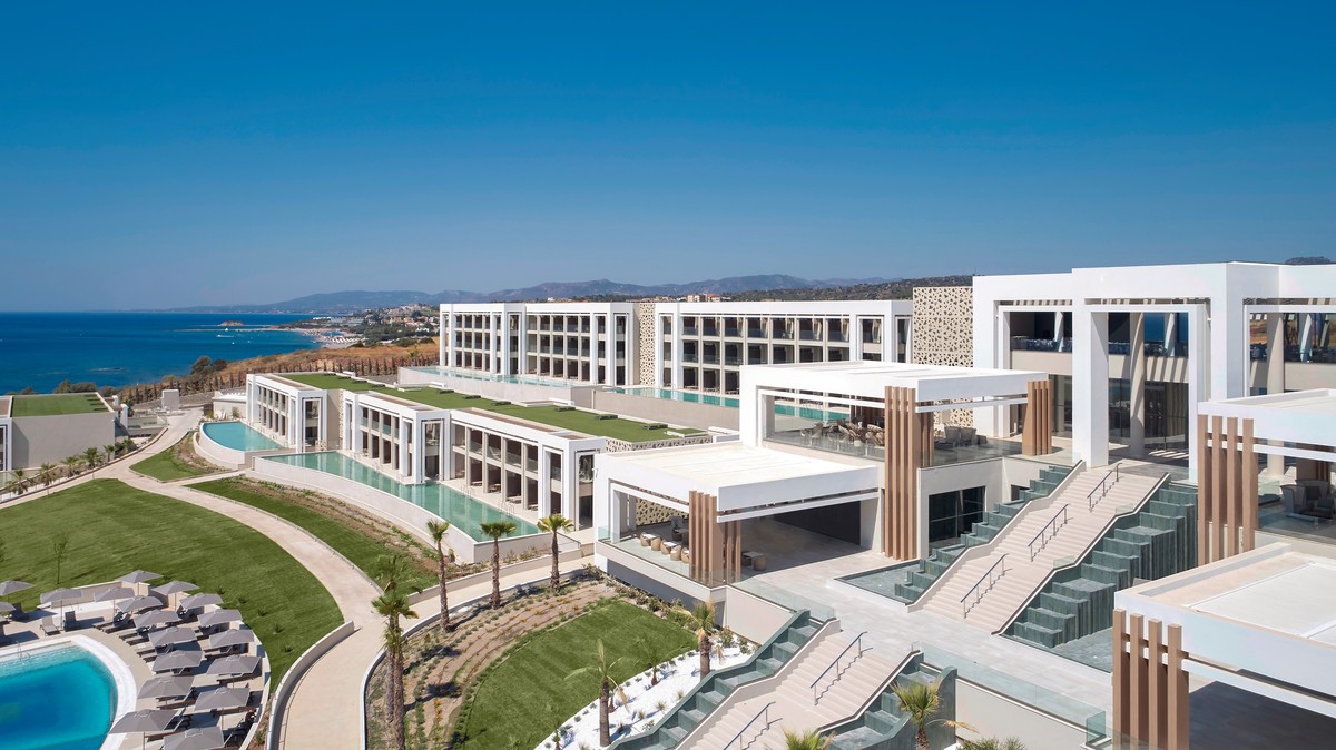 Hotel Mayia Exclusive Resort & Spa, Griechenland, Rhodos, Kiotari, Bild 15