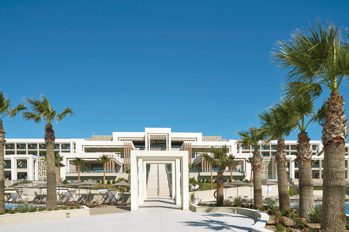 Hotel Mayia Exclusive Resort & Spa, Griechenland, Rhodos, Kiotari, Bild 16