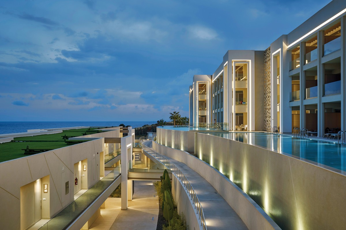 Hotel Mayia Exclusive Resort & Spa, Griechenland, Rhodos, Kiotari, Bild 18