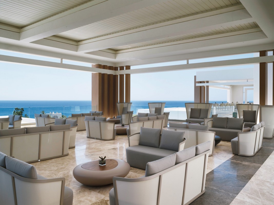 Hotel Mayia Exclusive Resort & Spa, Griechenland, Rhodos, Kiotari, Bild 23