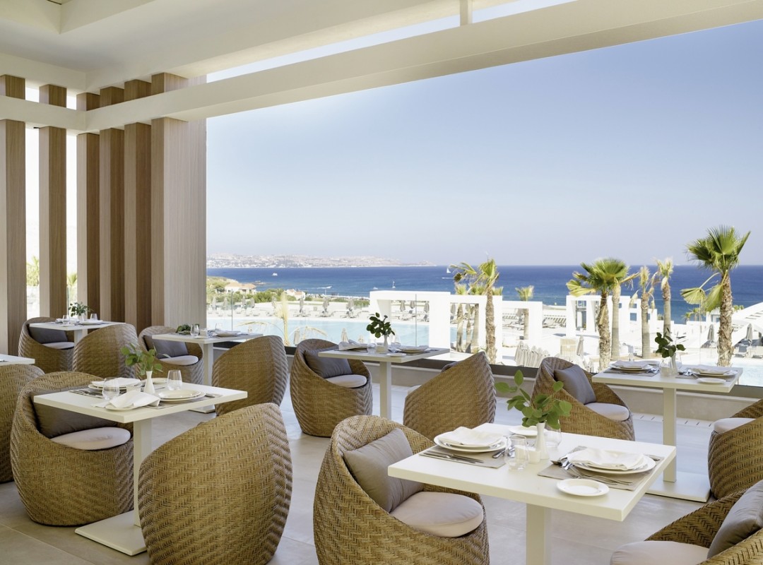 Hotel Mayia Exclusive Resort & Spa, Griechenland, Rhodos, Kiotari, Bild 24