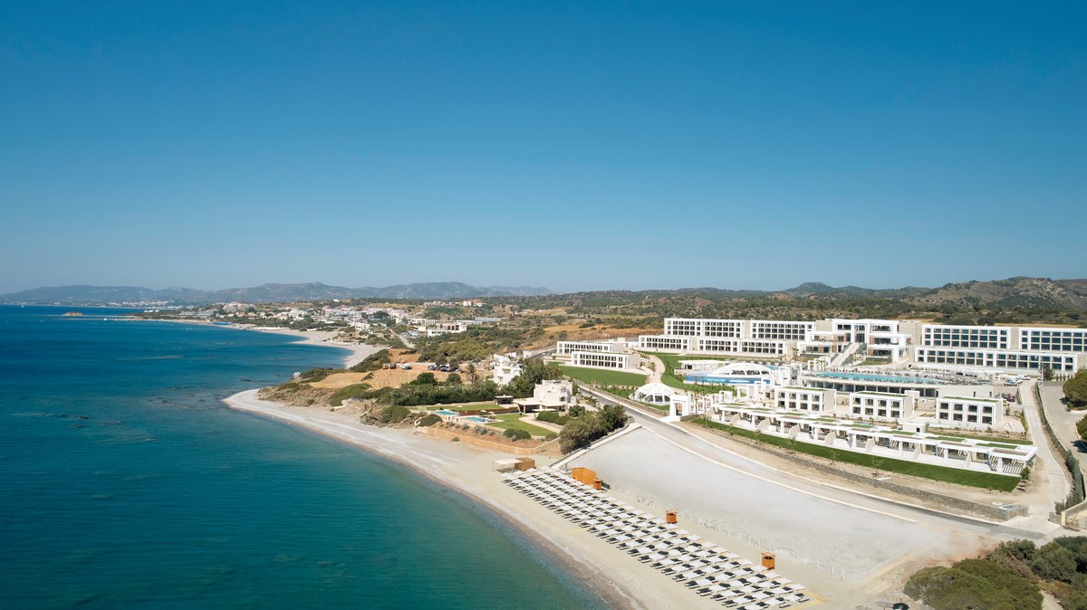 Hotel Mayia Exclusive Resort & Spa, Griechenland, Rhodos, Kiotari, Bild 3