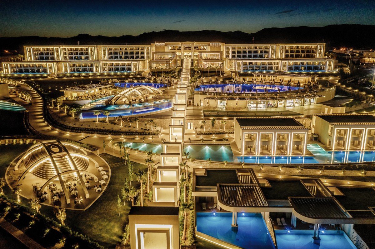 Hotel Mayia Exclusive Resort & Spa, Griechenland, Rhodos, Kiotari, Bild 4