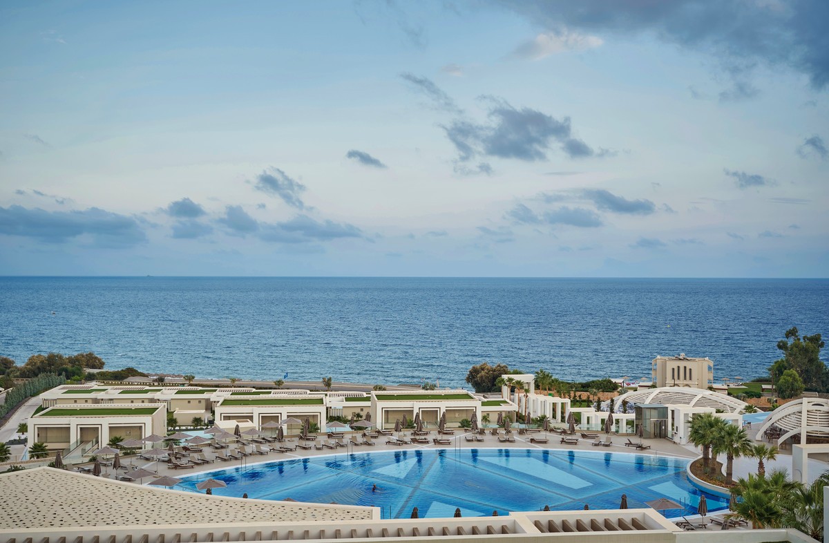 Hotel Mayia Exclusive Resort & Spa, Griechenland, Rhodos, Kiotari, Bild 6