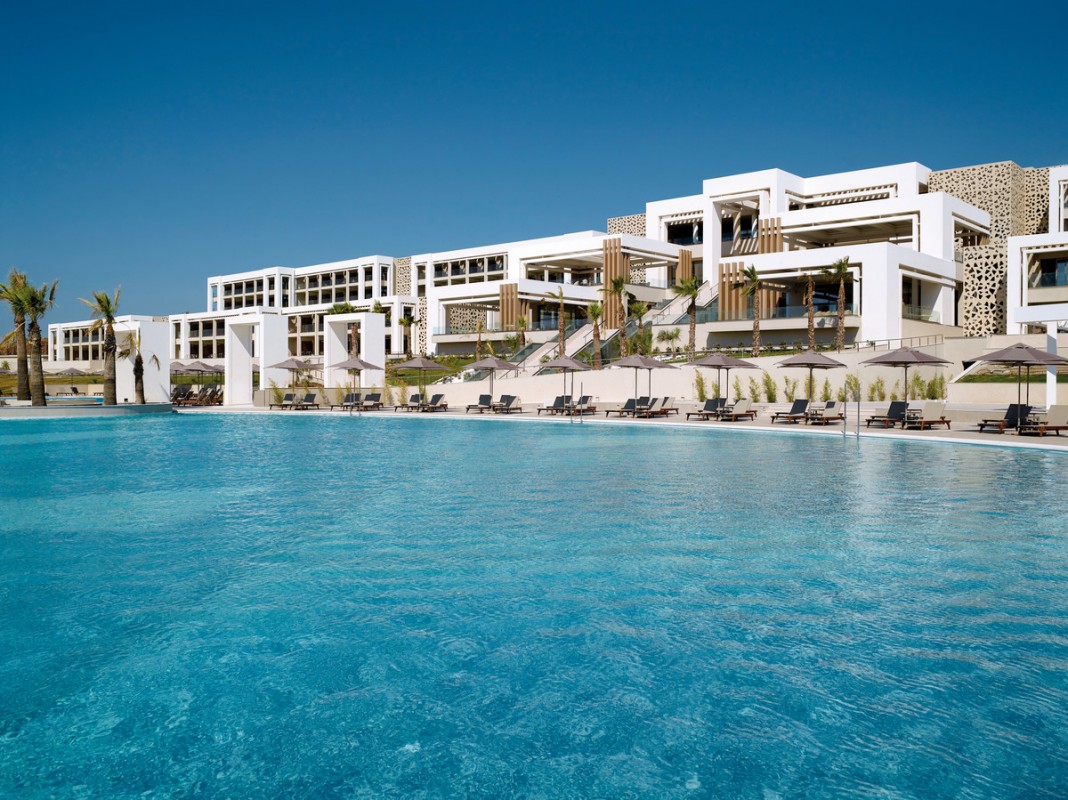 Hotel Mayia Exclusive Resort & Spa, Griechenland, Rhodos, Kiotari, Bild 9