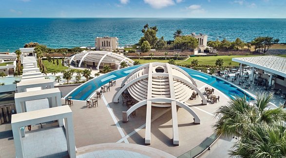 Hotel Mayia Exclusive Resort & Spa, Griechenland, Rhodos, Kiotari, Bild 10