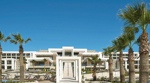 Hotel Mayia Exclusive Resort & Spa, Griechenland, Rhodos, Kiotari, Bild 11