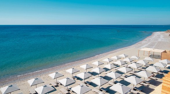 Hotel Mayia Exclusive Resort & Spa, Griechenland, Rhodos, Kiotari, Bild 13