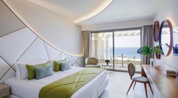 Hotel Mayia Exclusive Resort & Spa, Griechenland, Rhodos, Kiotari, Bild 15