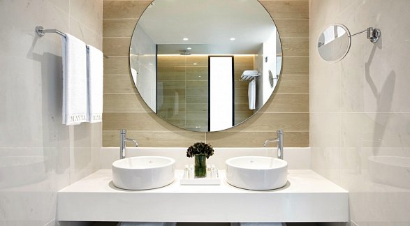 Hotel Mayia Exclusive Resort & Spa, Griechenland, Rhodos, Kiotari, Bild 16