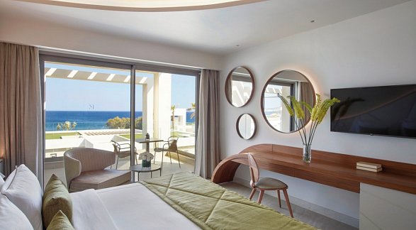 Hotel Mayia Exclusive Resort & Spa, Griechenland, Rhodos, Kiotari, Bild 17