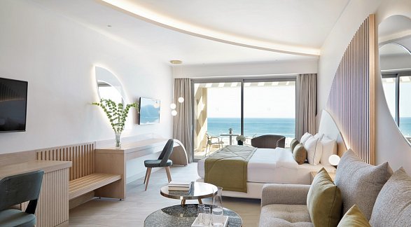 Hotel Mayia Exclusive Resort & Spa, Griechenland, Rhodos, Kiotari, Bild 18