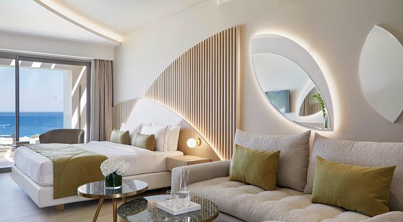 Hotel Mayia Exclusive Resort & Spa, Griechenland, Rhodos, Kiotari, Bild 19