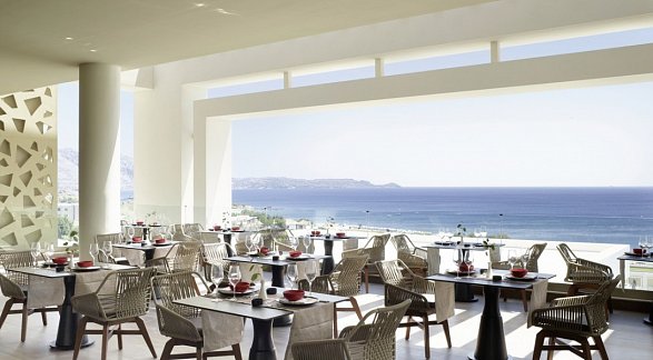 Hotel Mayia Exclusive Resort & Spa, Griechenland, Rhodos, Kiotari, Bild 20