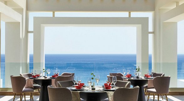 Hotel Mayia Exclusive Resort & Spa, Griechenland, Rhodos, Kiotari, Bild 21
