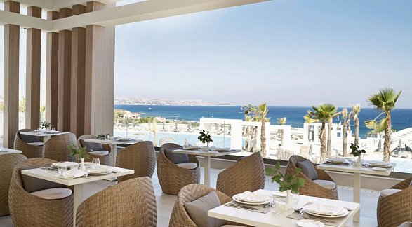 Hotel Mayia Exclusive Resort & Spa, Griechenland, Rhodos, Kiotari, Bild 22