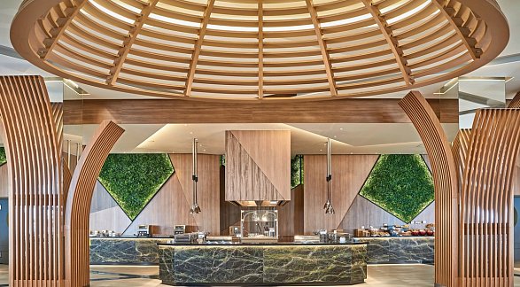 Hotel Mayia Exclusive Resort & Spa, Griechenland, Rhodos, Kiotari, Bild 23