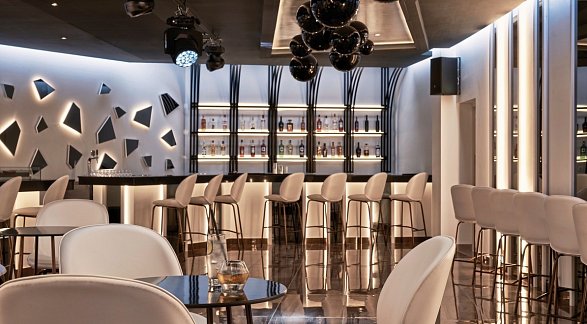 Hotel Mayia Exclusive Resort & Spa, Griechenland, Rhodos, Kiotari, Bild 24