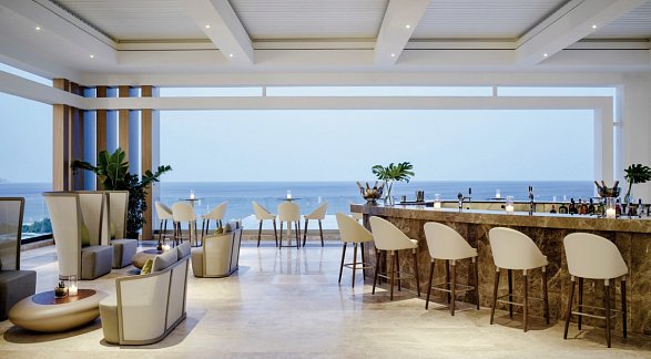 Hotel Mayia Exclusive Resort & Spa, Griechenland, Rhodos, Kiotari, Bild 25